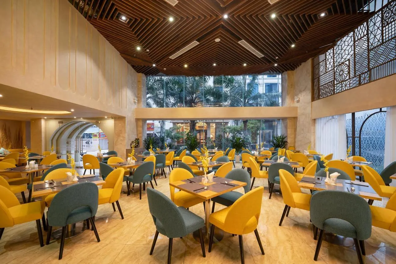 Cicilia Hotels & Spa Danang Powered By Aston Da Nang