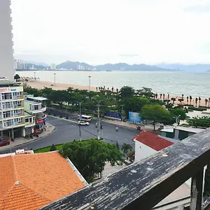*** Hotel Vanda Vietnam