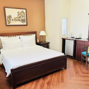**** Hotel Singita Saigon Boutique Jeonse & Travel W Special Airport Service Deals Vietnam