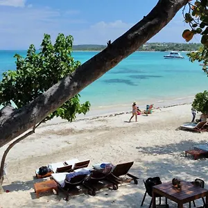 Hotel Blue Island Punta Rucia