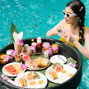 Le Indochina Hotel&beach Đà Nẵng