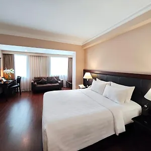 *** Hotel Anthai Saigon Vietnam