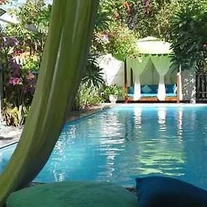 *** Hotel La Marina Boutique & Vietnam