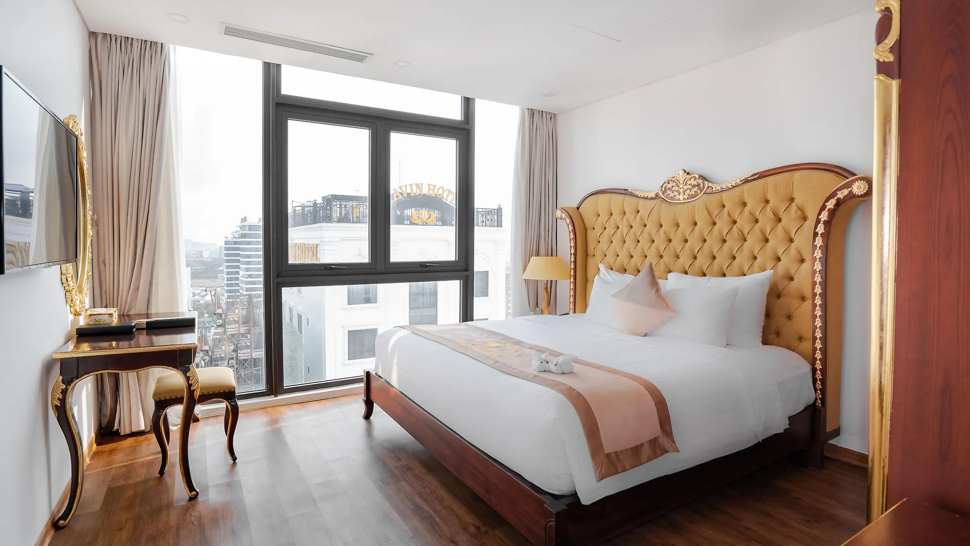 Cicilia Hotels & Spa Danang Powered By Aston