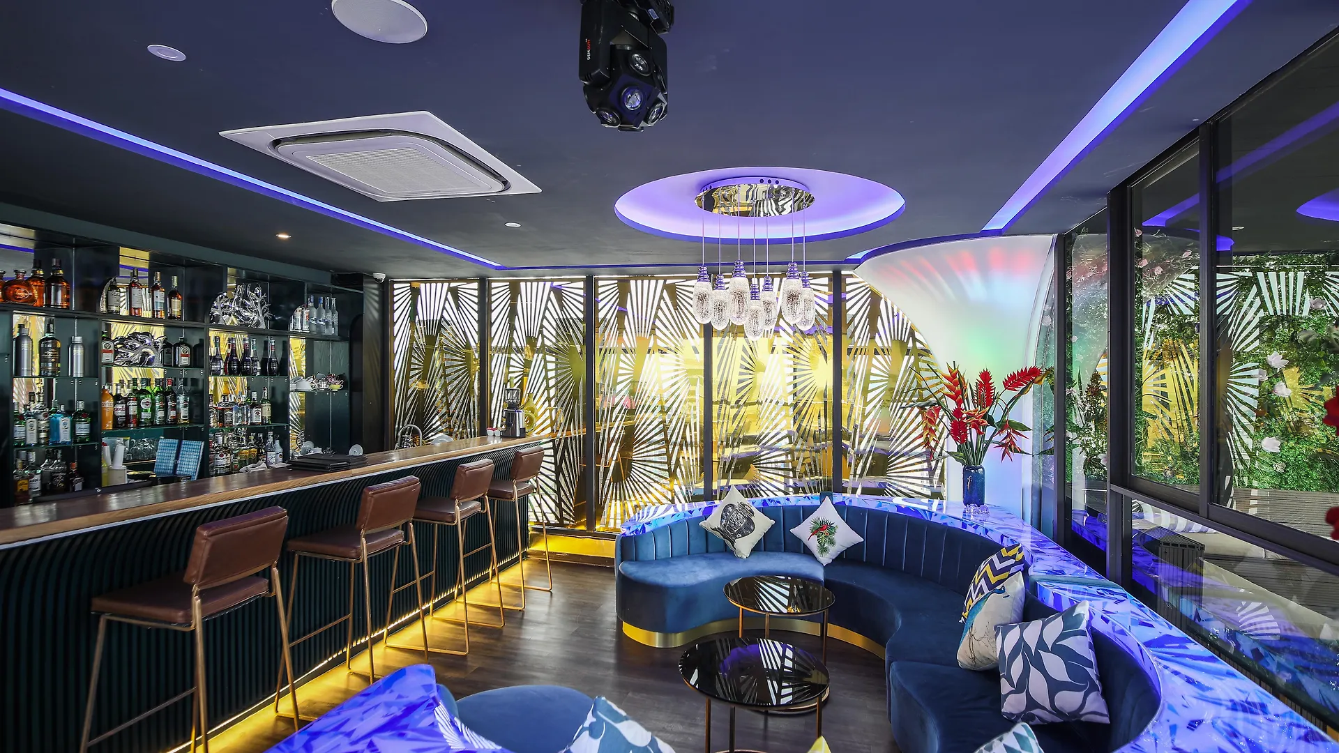 Cicilia Hotels & Spa Danang Powered By Aston Vietnam