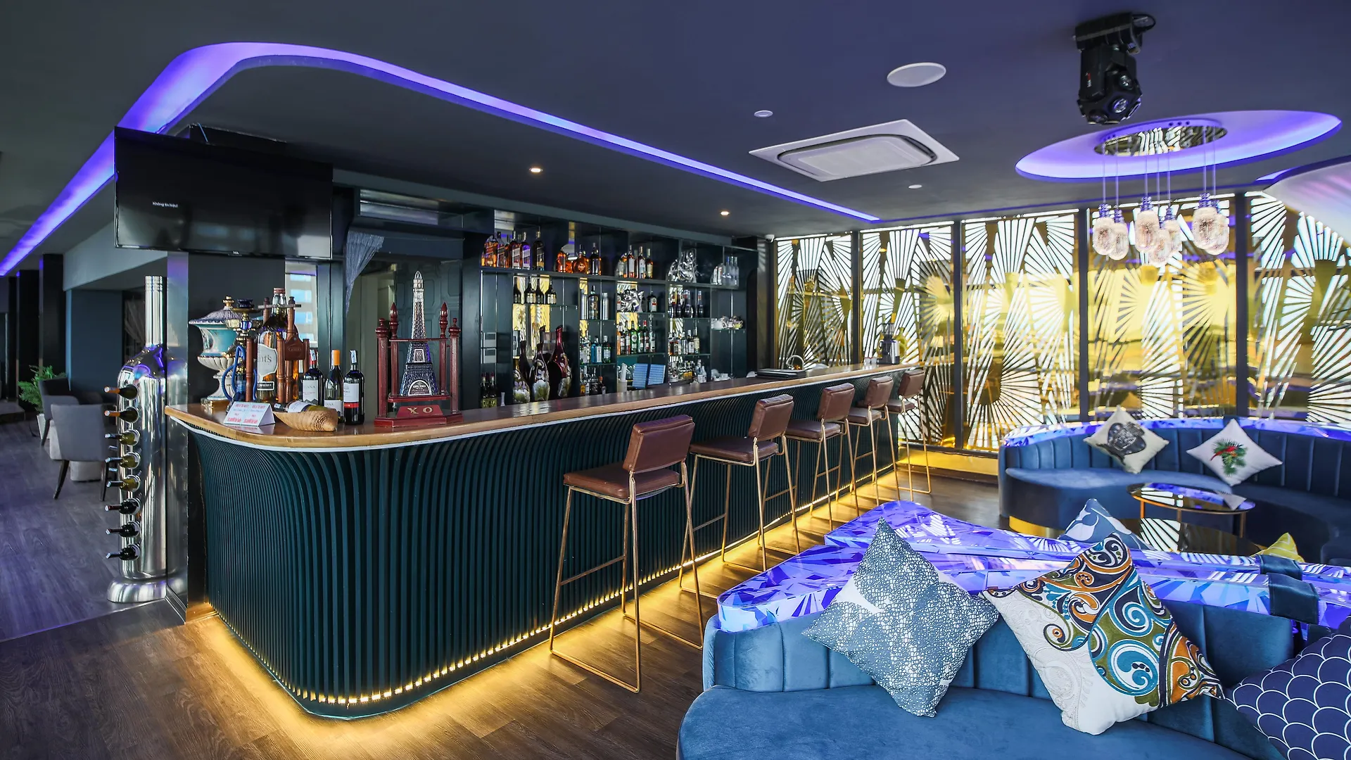 Cicilia Hotels & Spa Danang Powered By Aston Vietnam