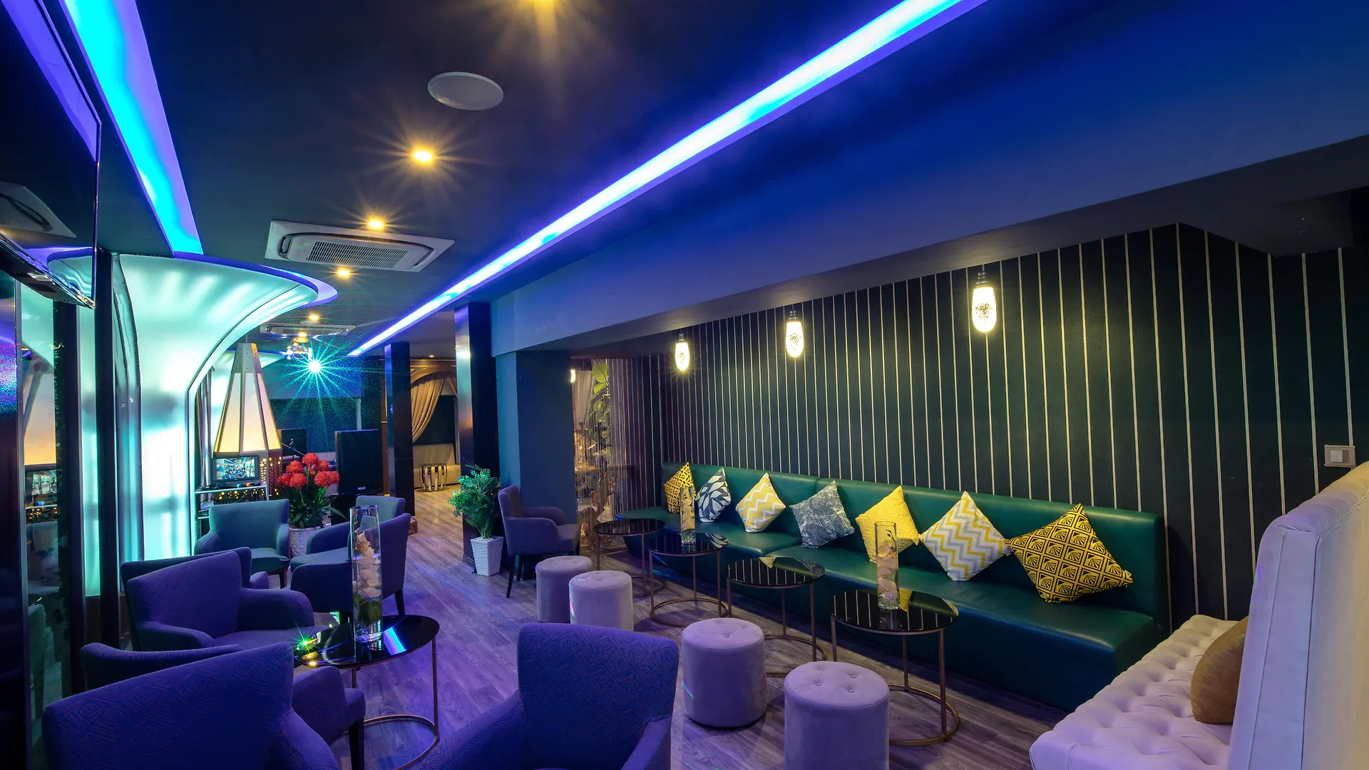 Cicilia Hotels & Spa Danang Powered By Aston  Da Nang