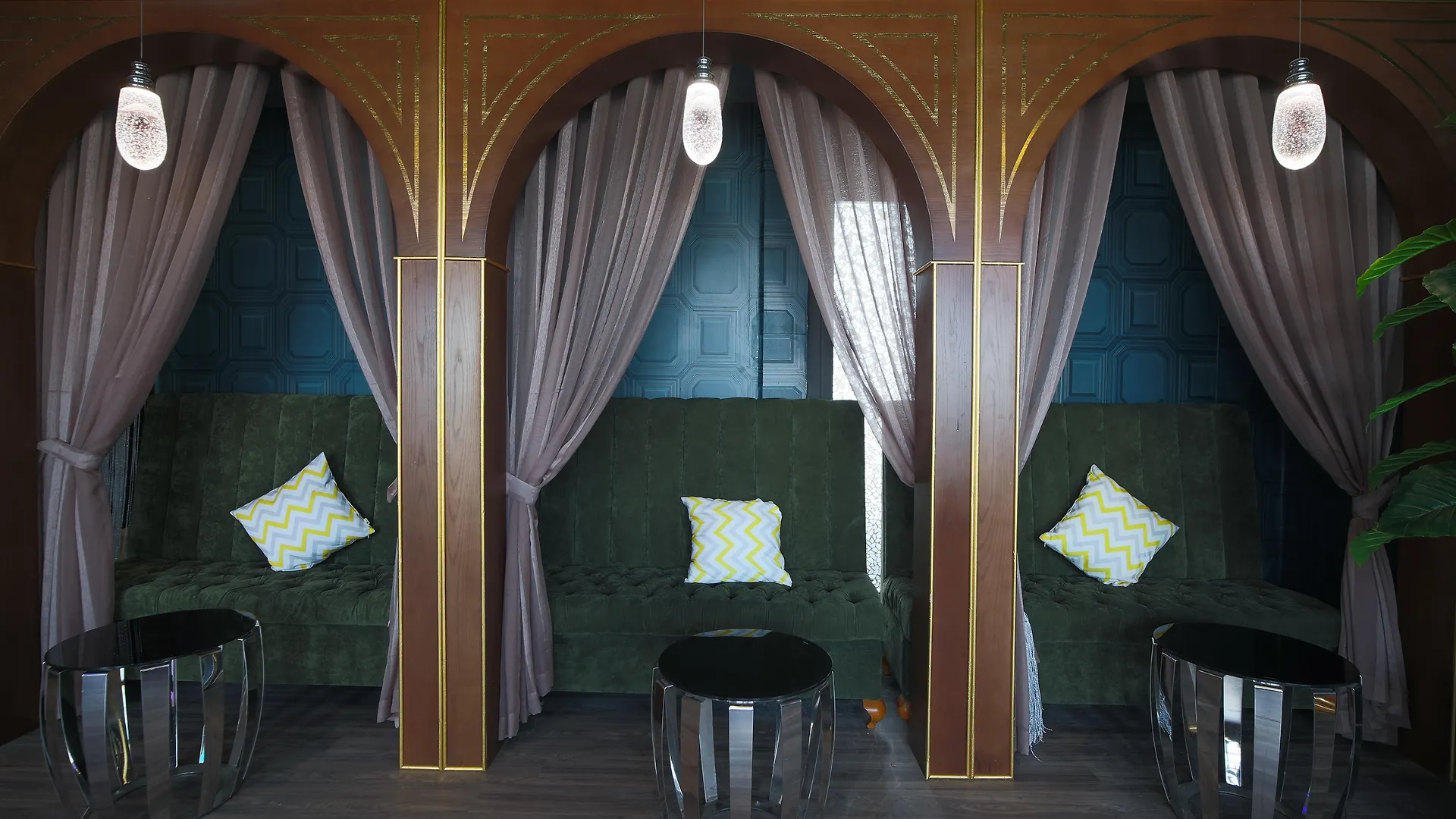 ****  Cicilia Hotels & Spa Danang Powered By Aston Vietnam