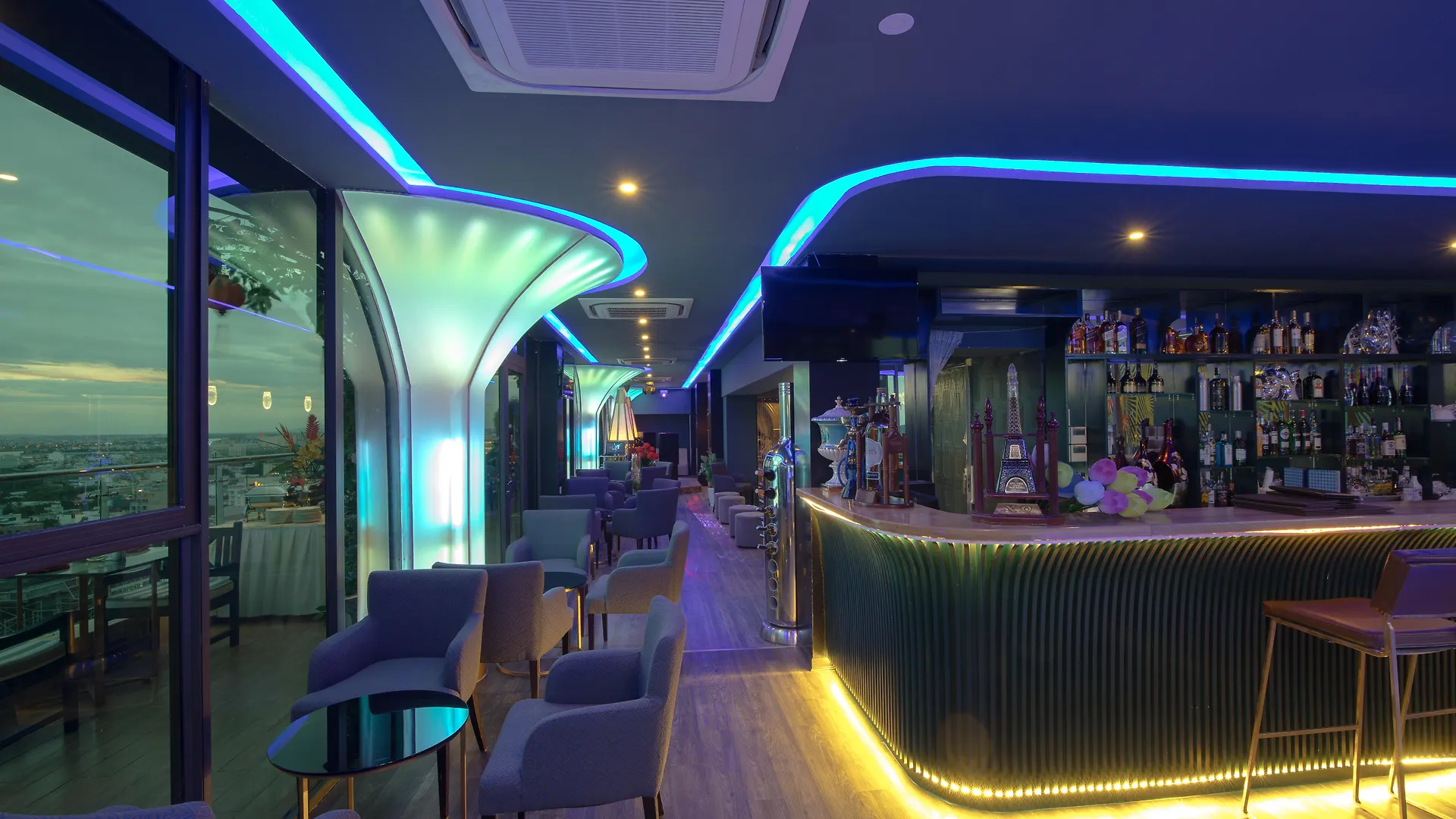 Cicilia Hotels & Spa Danang Powered By Aston Da Nang