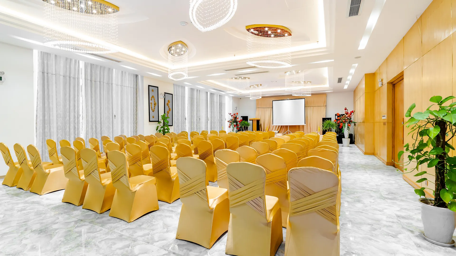 Cicilia Hotels & Spa Danang Powered By Aston Vietnam