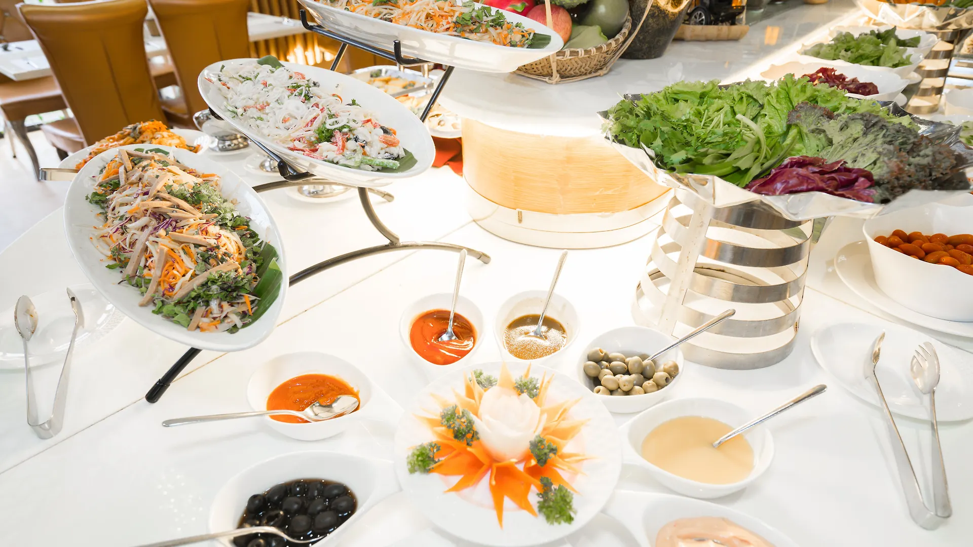 Cicilia Hotels & Spa Danang Powered By Aston