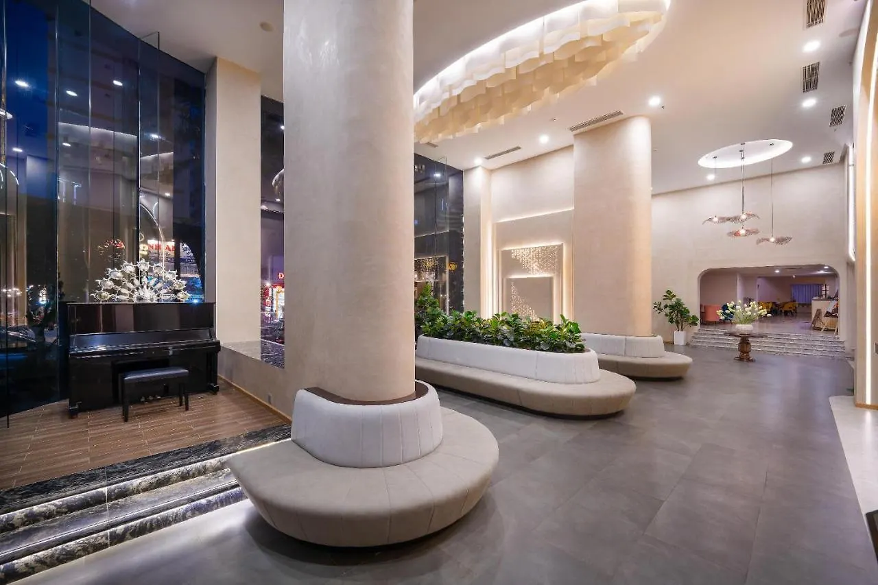 Cicilia Hotels & Spa Danang Powered By Aston