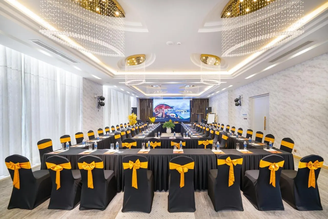 Cicilia Hotels & Spa Danang Powered By Aston
