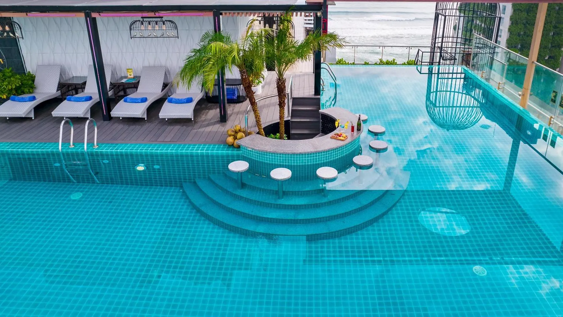 Cicilia Hotels & Spa Danang Powered By Aston