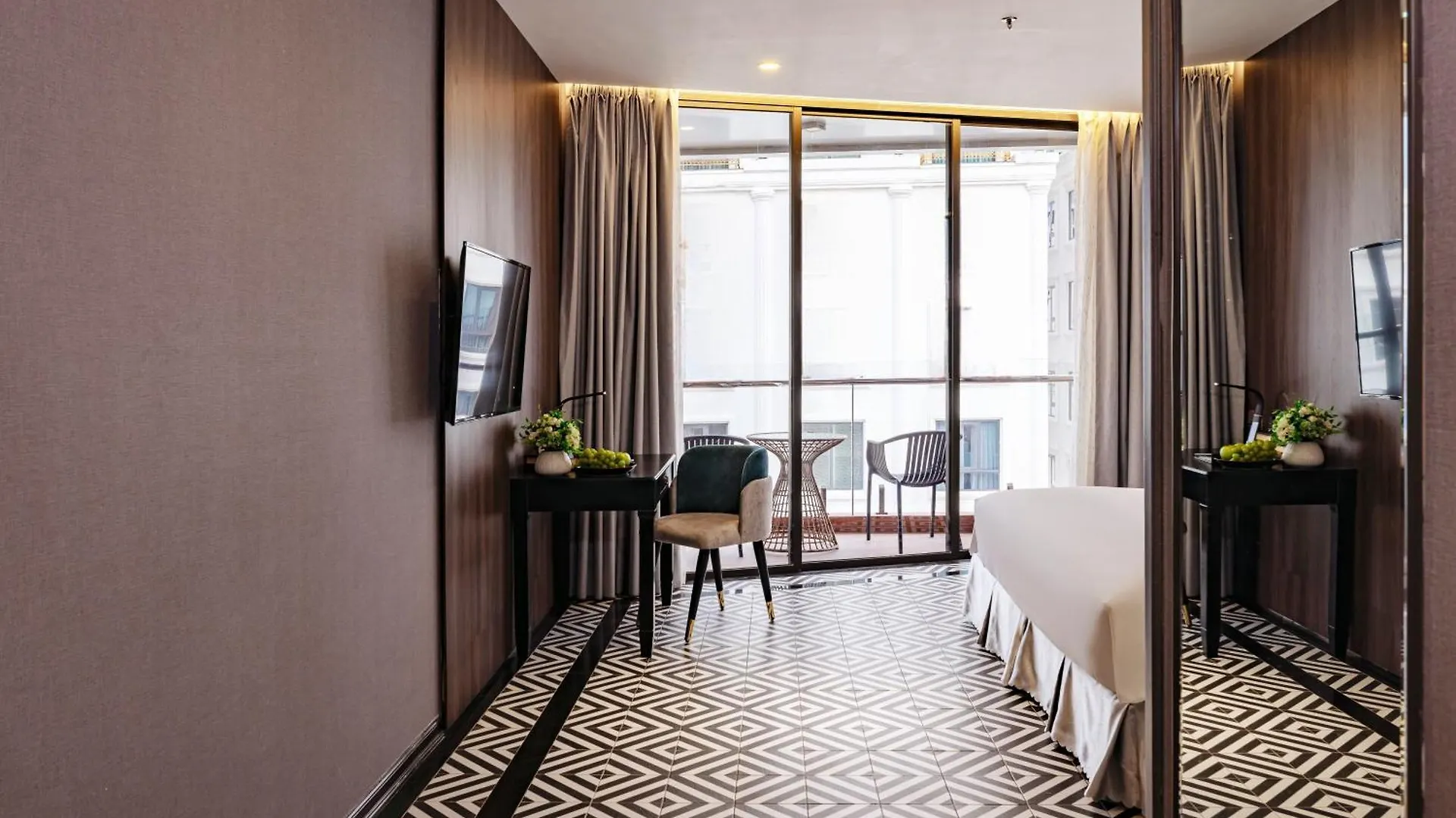 Cicilia Hotels & Spa Danang Powered By Aston