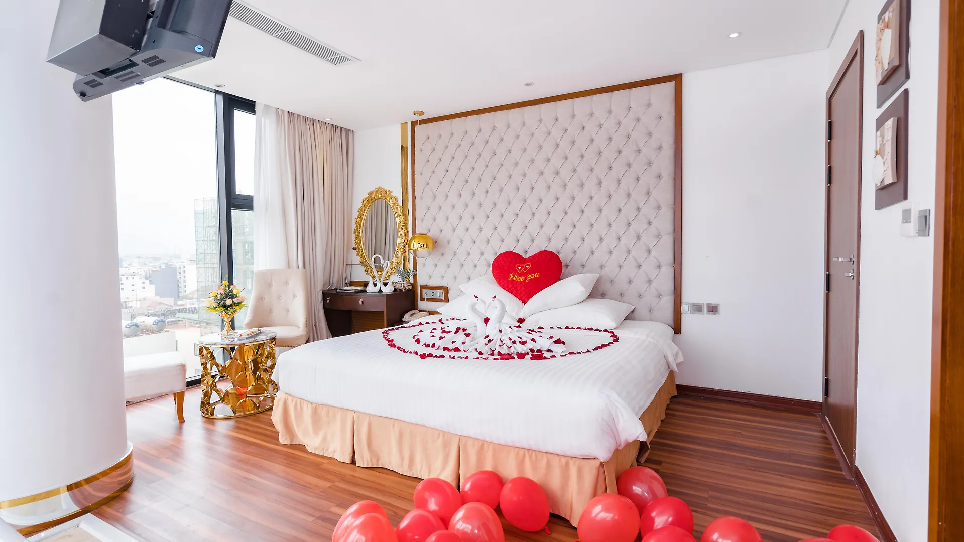Cicilia Hotels & Spa Danang Powered By Aston Vietnam