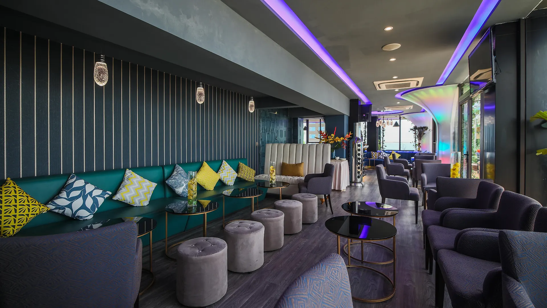 Cicilia Hotels & Spa Danang Powered By Aston