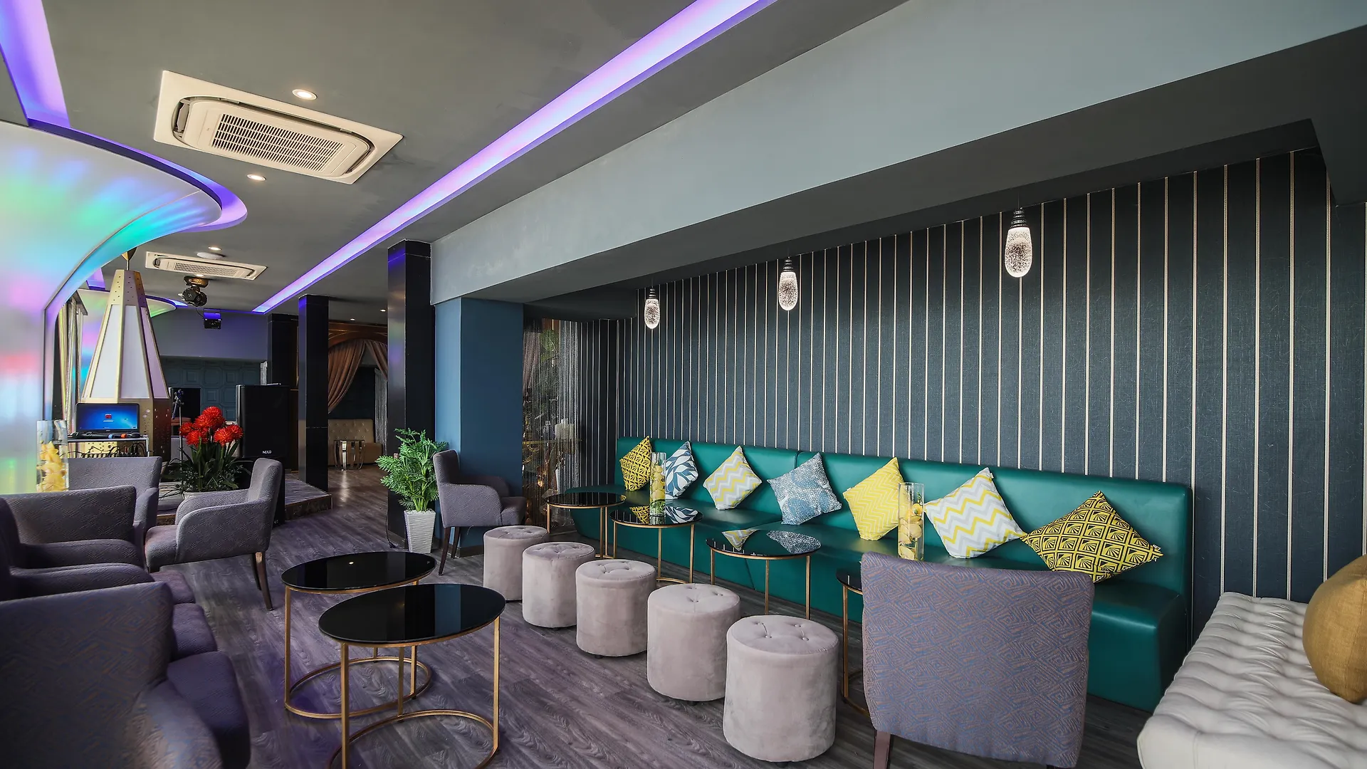 Cicilia Hotels & Spa Danang Powered By Aston 4*, Đà Nẵng Vietnam