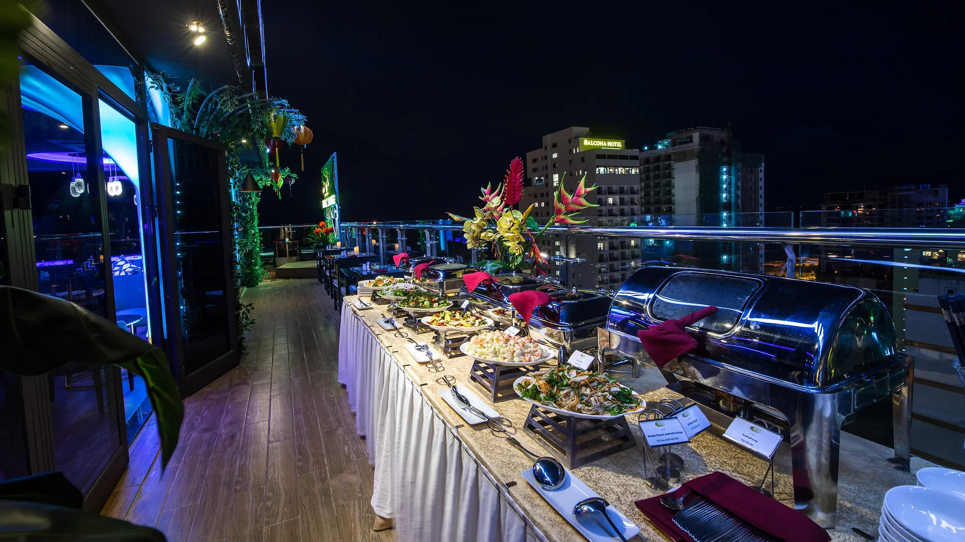 Cicilia Hotels & Spa Danang Powered By Aston