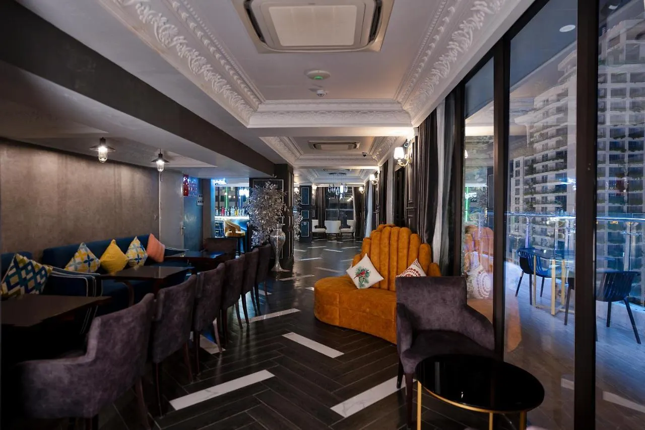 ****  Cicilia Hotels & Spa Danang Powered By Aston Vietnam
