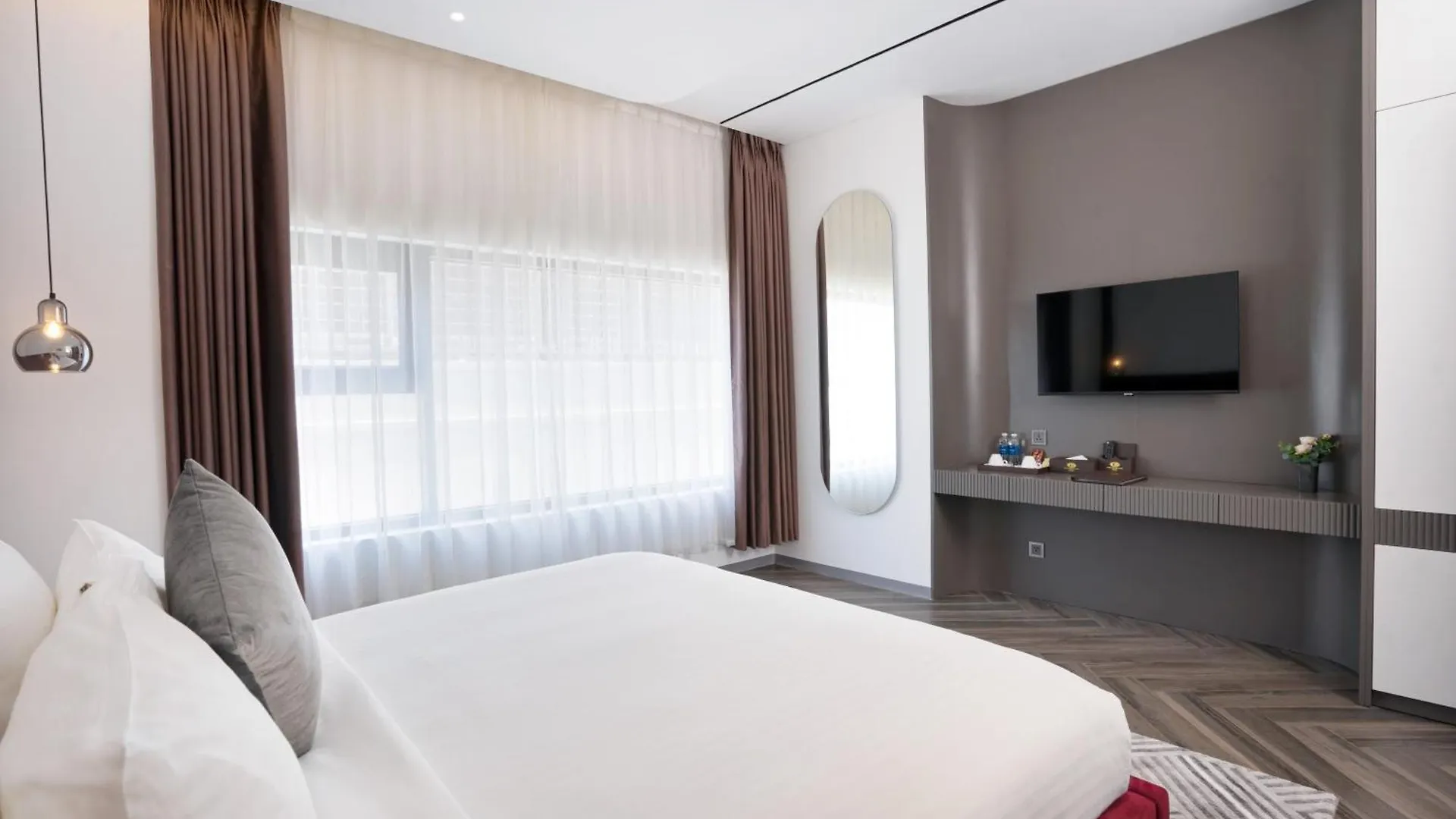 Cicilia Hotels & Spa Danang Powered By Aston