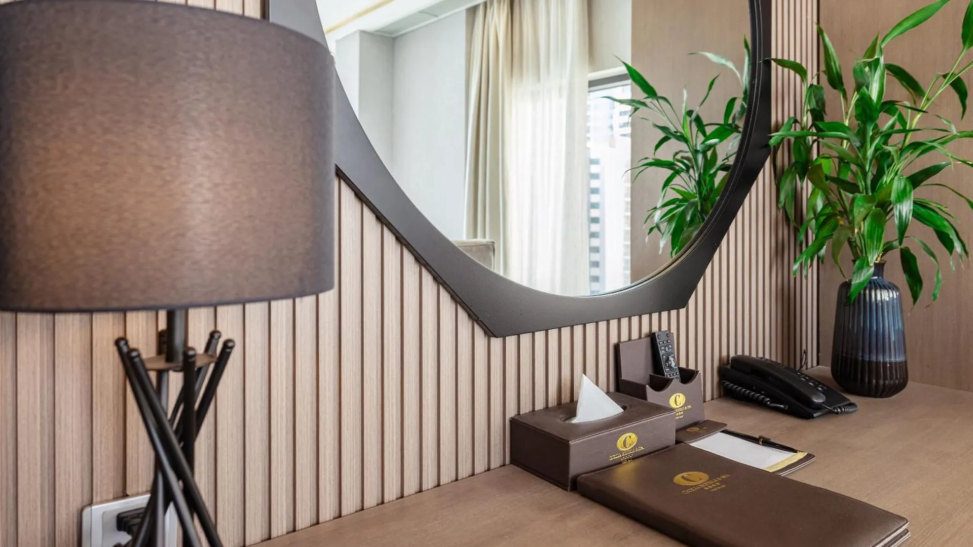 Cicilia Hotels & Spa Danang Powered By Aston Đà Nẵng