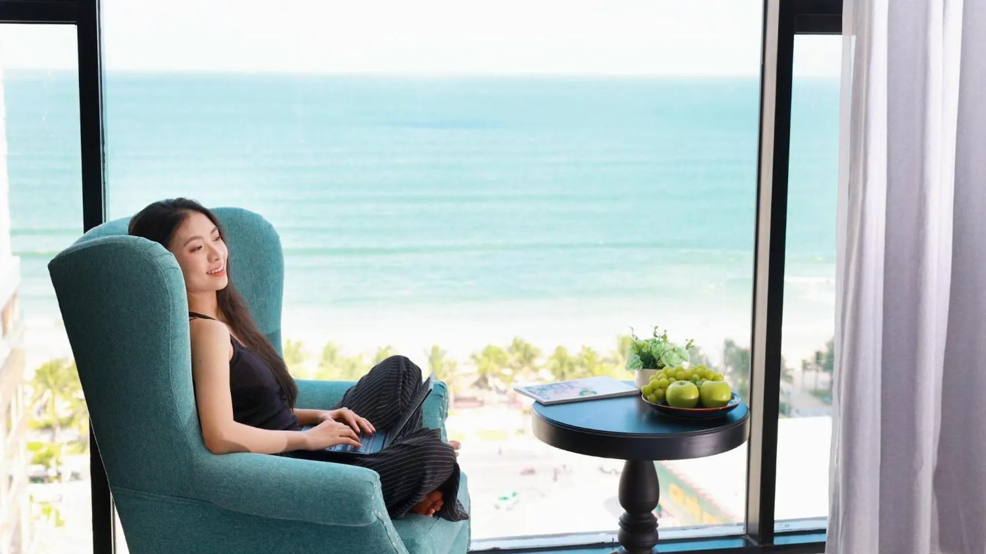 Cicilia Hotels & Spa Danang Powered By Aston