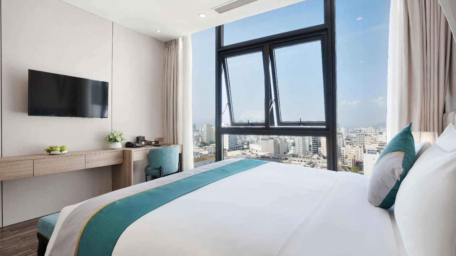 Cicilia Hotels & Spa Danang Powered By Aston Vietnam
