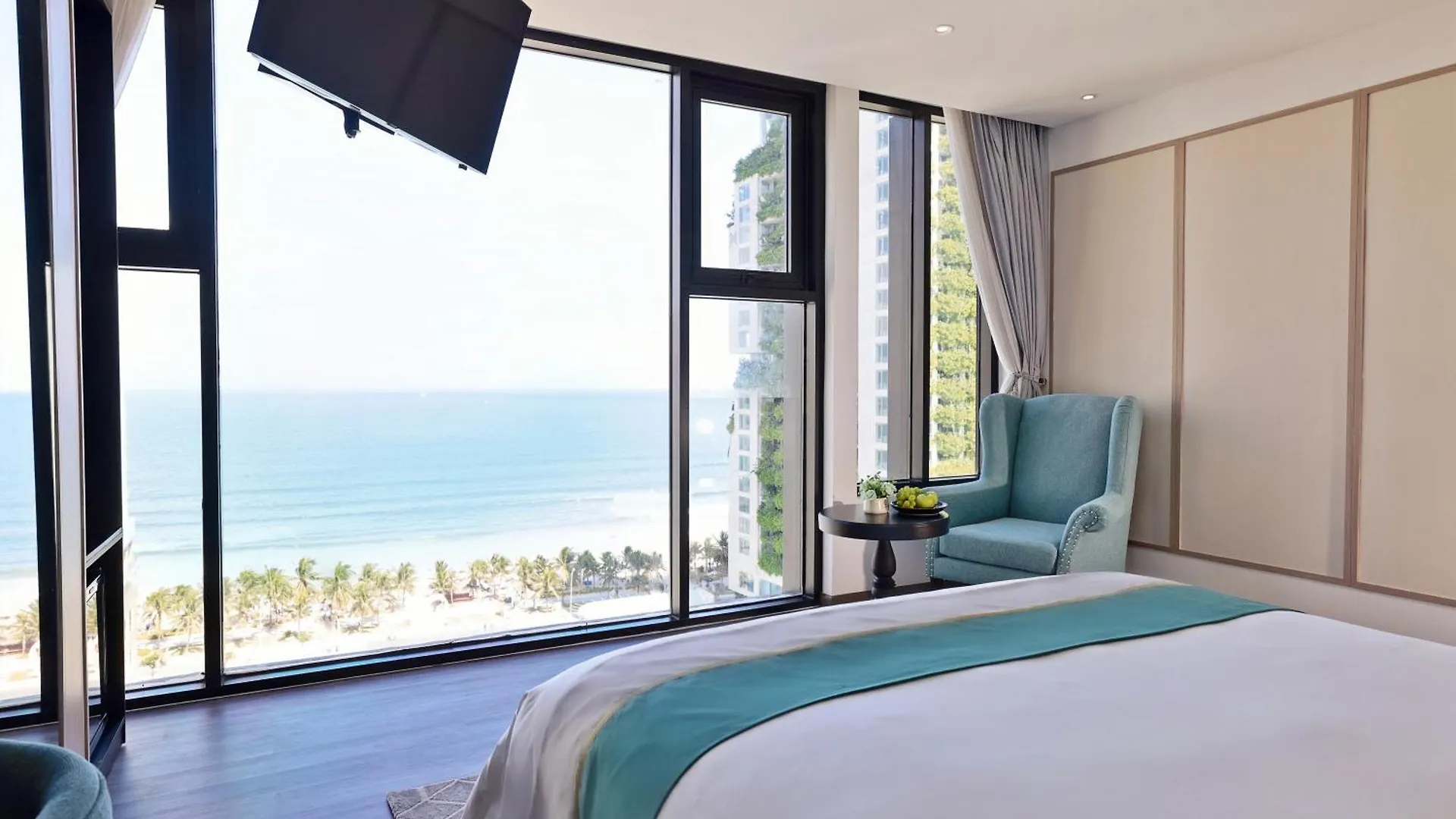 Cicilia Hotels & Spa Danang Powered By Aston 4*, Đà Nẵng Vietnam