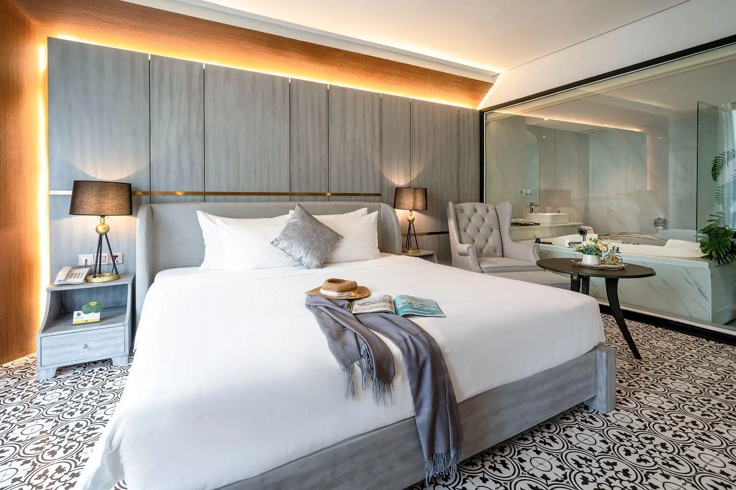 ****  Cicilia Hotels & Spa Danang Powered By Aston Vietnam