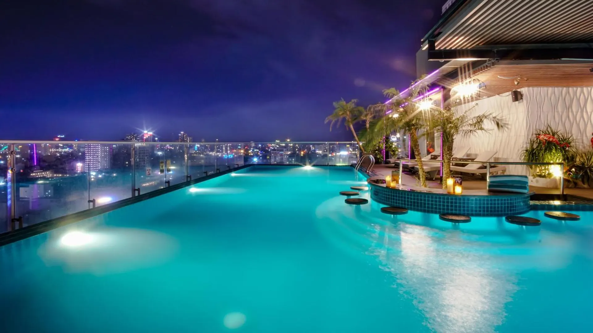 Cicilia Hotels & Spa Danang Powered By Aston Đà Nẵng