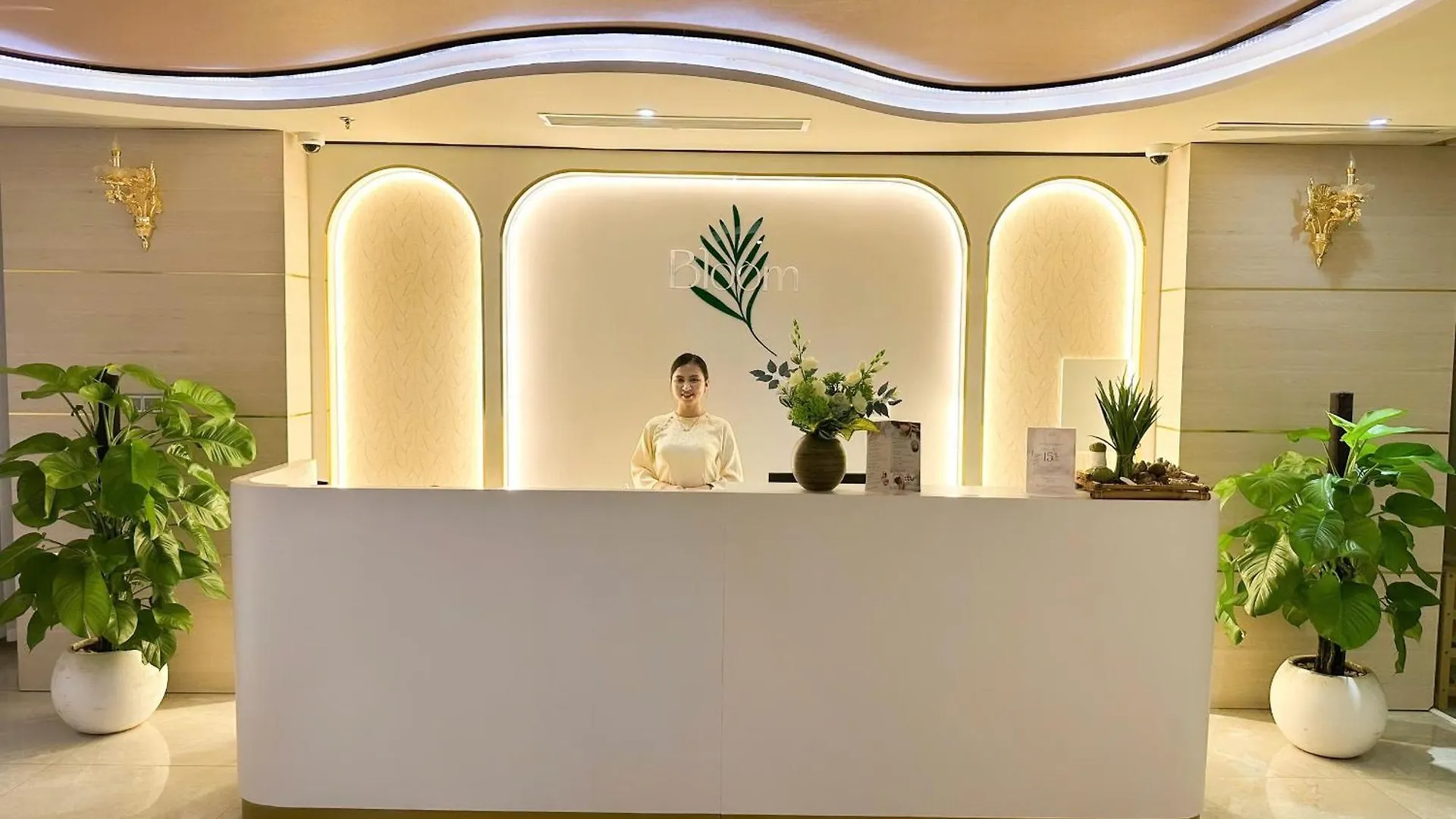 Cicilia Hotels & Spa Danang Powered By Aston 4*, Đà Nẵng