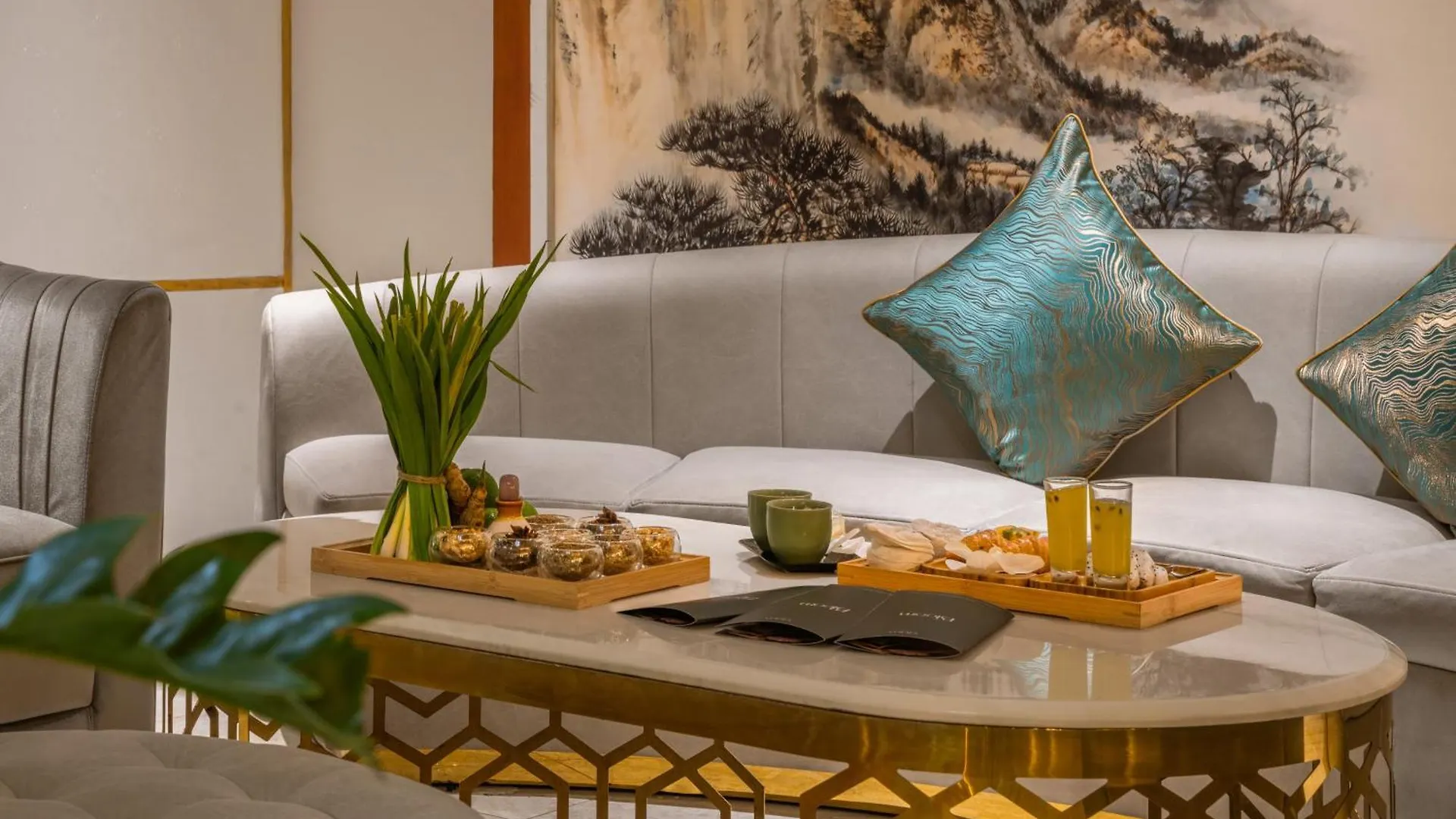 Cicilia Hotels & Spa Danang Powered By Aston 4*, Đà Nẵng