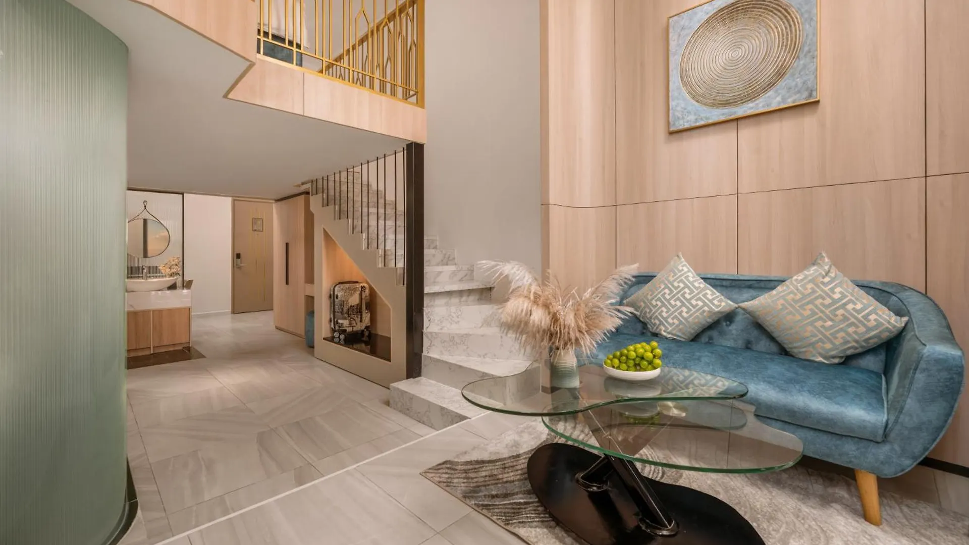 Cicilia Hotels & Spa Danang Powered By Aston Đà Nẵng